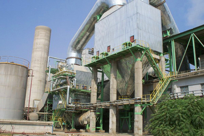 新型工业化为海螺集团筑就科学发展之路 节能技术推广服务的实践与展望