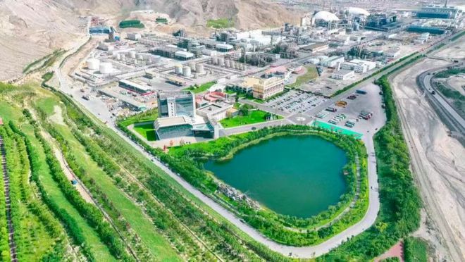 内蒙古乌达区 咬定青山不放松，节能技术推广服务结硕果